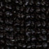 5' X 8' Black Jute Handmade Area Rug