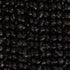 5' X 8' Black Jute Handmade Area Rug