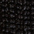 8' X 10' Black Jute Handmade Area Rug