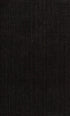 8' X 10' Black Jute Handmade Area Rug