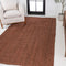 8' X 10' Jute Handmade Area Rug