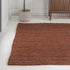 8' X 10' Jute Handmade Area Rug