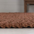 8' X 10' Jute Handmade Area Rug