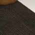 5' X 8' Brown Jute Handmade Area Rug
