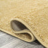 8' Mustard Runner Rug