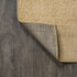 8' Mustard Runner Rug