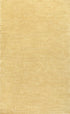 5' X 8' Mustard Area Rug