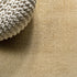5' X 8' Mustard Area Rug