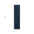 8' Navy Blue Runner Rug