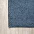 5' X 8' Navy Blue Area Rug