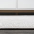 5' X 8' Cream Area Rug