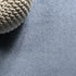 5' X 8' Blue Area Rug
