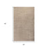 5' X 8' Beige Area Rug