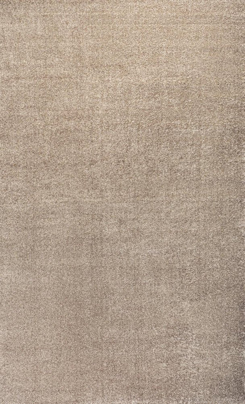 5' X 8' Beige Area Rug