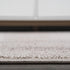 5' X 8' Beige Area Rug