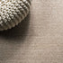 5' X 8' Beige Area Rug