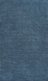 5' X 8' Turquoise Area Rug