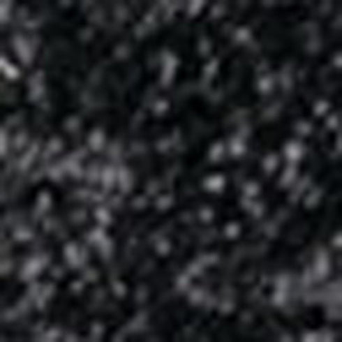 5' X 8' Black Area Rug