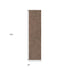 10' Brown Runner Rug