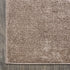 10' Brown Runner Rug