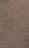 8' X 10' Brown Area Rug