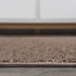 8' X 10' Brown Area Rug