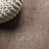 8' X 10' Brown Area Rug
