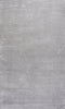 5' X 8' Light Gray Area Rug