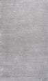 8' X 10' Light Gray Area Rug