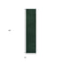 8' Emerald Runner Rug