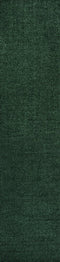8' Emerald Runner Rug