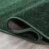 8' Emerald Runner Rug
