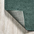 8' Emerald Runner Rug