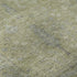 8' X 10' Artichoke Green And Gray Oriental Washable Area Rug With UV Protection