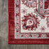 6' Medallion Round Rug