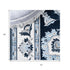 8' Oriental Runner Rug