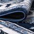 8' Oriental Runner Rug