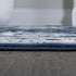 8' Oriental Runner Rug