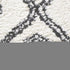 8' Trellis Runner Rug