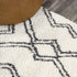 8' Trellis Runner Rug