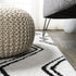 8' Trellis Runner Rug