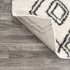 8' Trellis Runner Rug