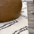8' Trellis Runner Rug