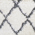 8' Trellis Runner Rug