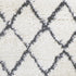 8' Trellis Runner Rug