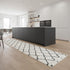 8' Trellis Runner Rug