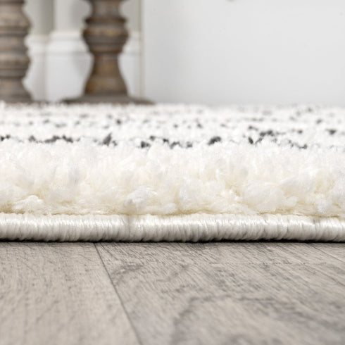 8' Trellis Runner Rug