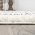 8' Trellis Runner Rug