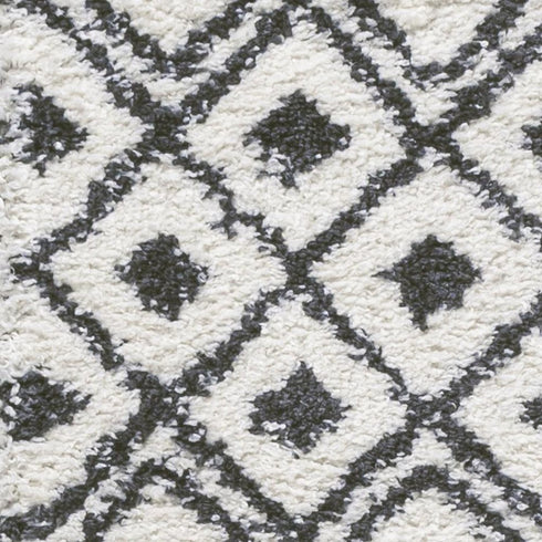 8' Trellis Runner Rug
