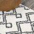 8' Trellis Runner Rug